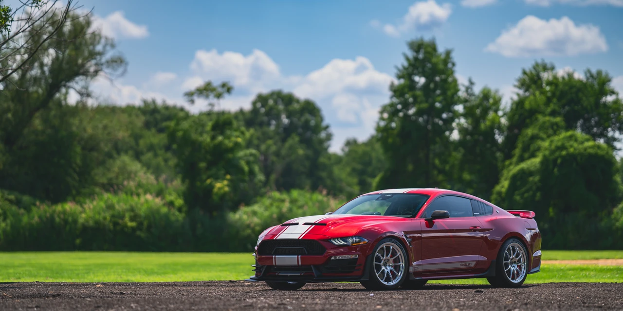 2022 Ford S550 Mustang - Image 8 of 31