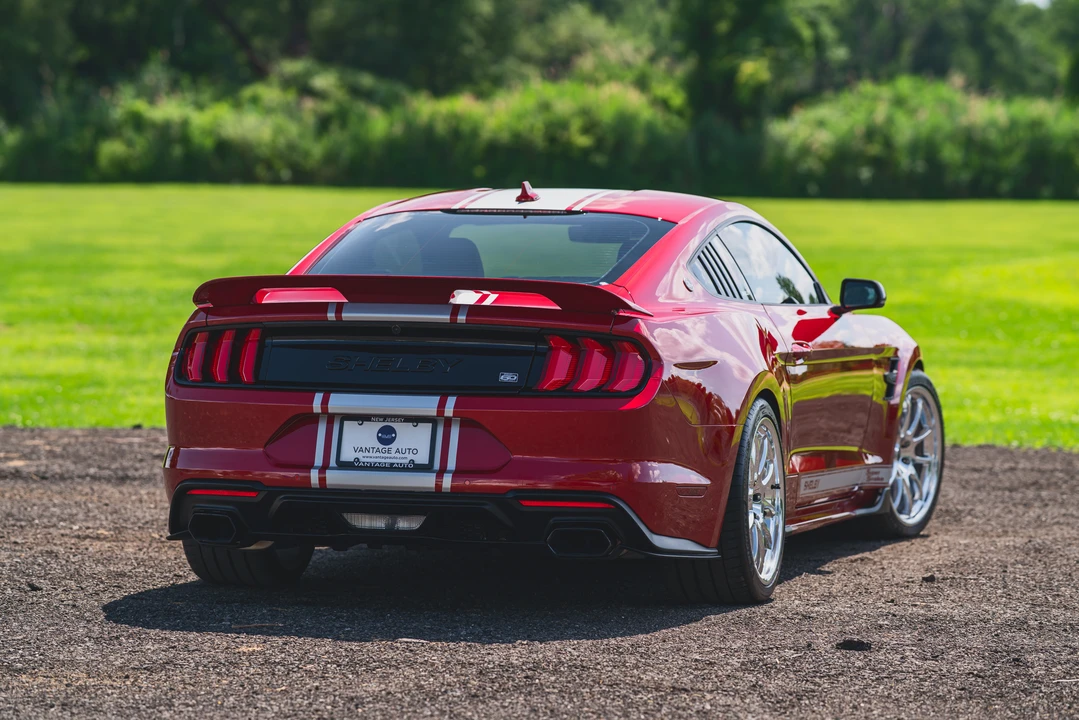 2022 Ford S550 Mustang - Image 15 of 31