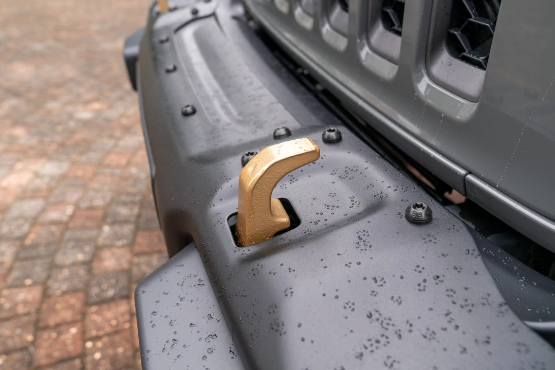2022 Jeep JL Wrangler - Image 21 of 31