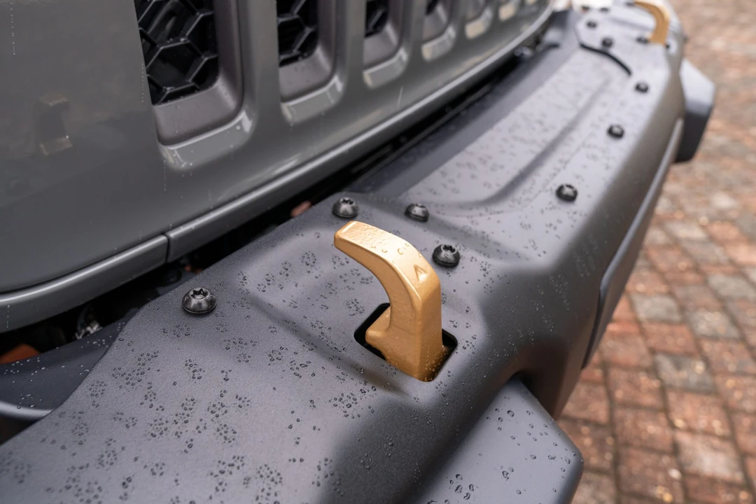 2022 Jeep JL Wrangler - Image 20 of 31