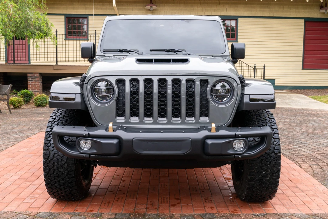 2022 Jeep JL Wrangler - Image 5 of 31