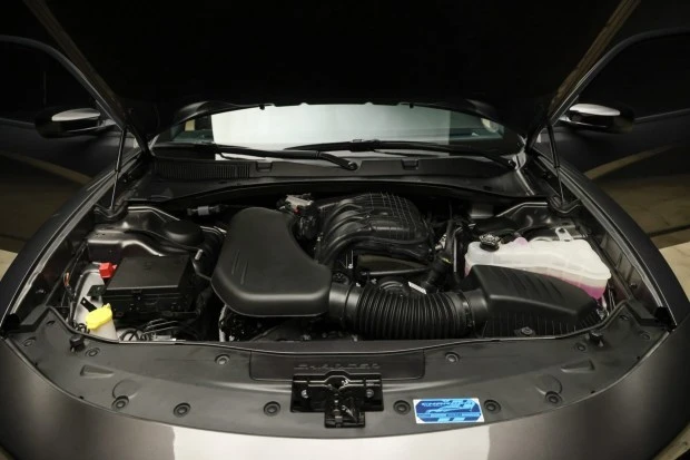 2023 Dodge Charger 7th Gen - Image 6 of 8