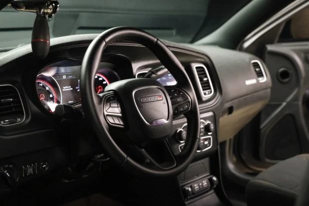 2023 Dodge Charger 7th Gen - Image 5 of 8