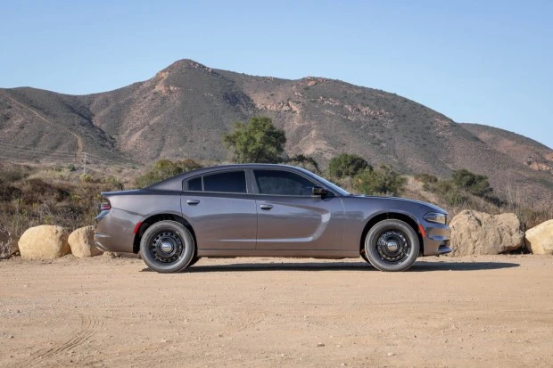 2023 Dodge Charger 7th Gen - Image 3 of 8