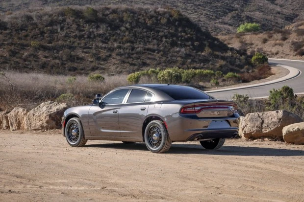 2023 Dodge Charger 7th Gen - Image 2 of 8