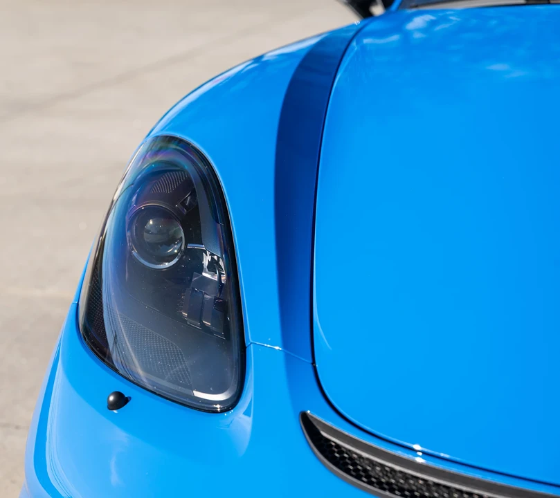 2023 Porsche - Image 26 of 31