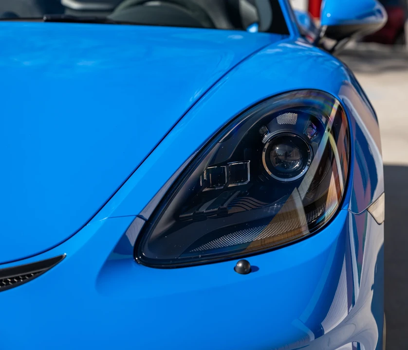 2023 Porsche - Image 30 of 31