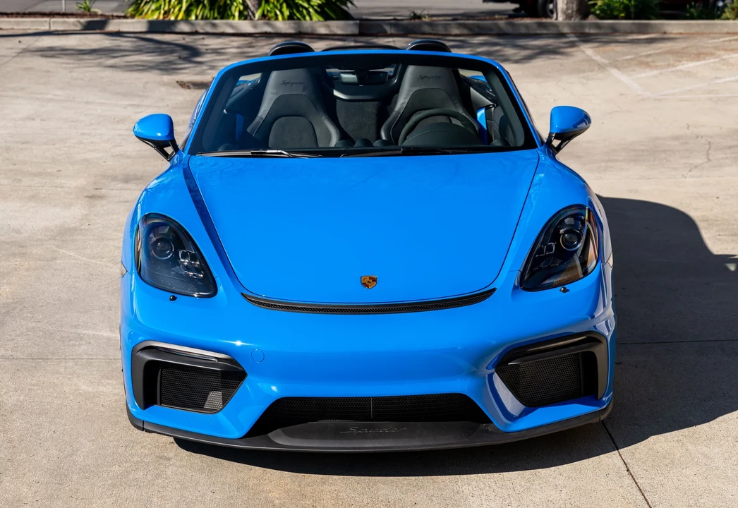 2023 Porsche - Image 5 of 31