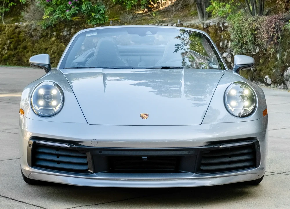 2023 Porsche 992 Carrera 4S - Image 1 of 6