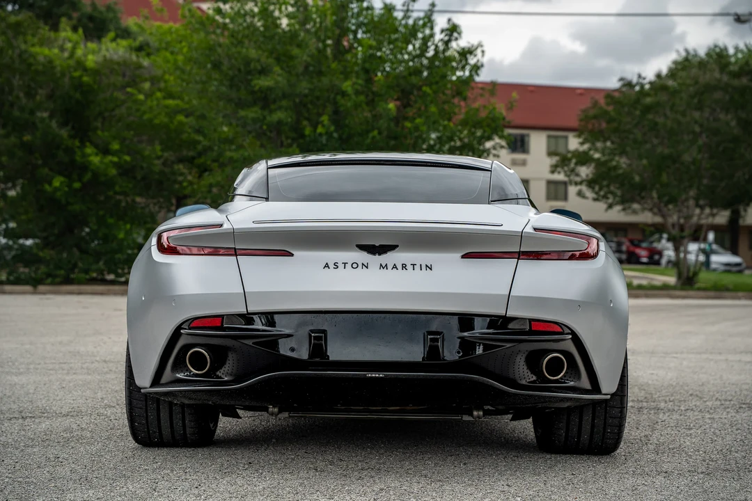 2024 Aston Martin DB12 - Image 3 of 31
