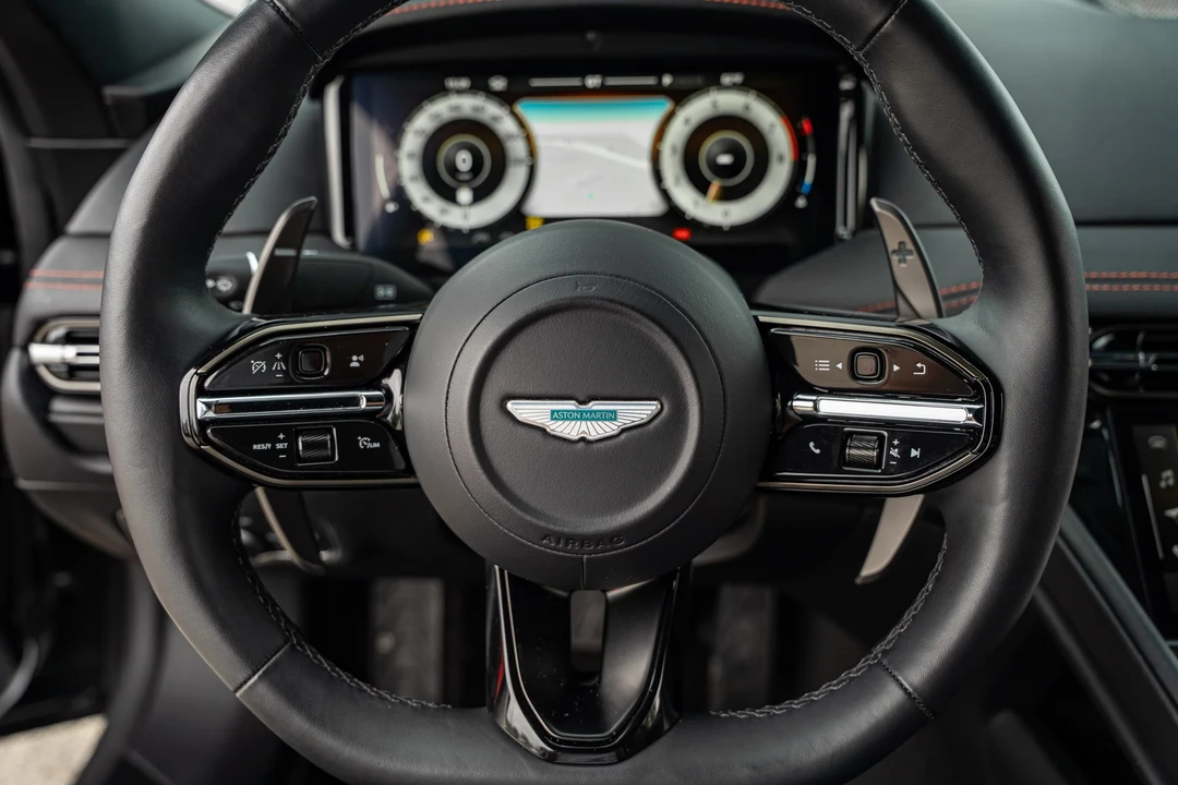 2024 Aston Martin DB12 - Image 23 of 31