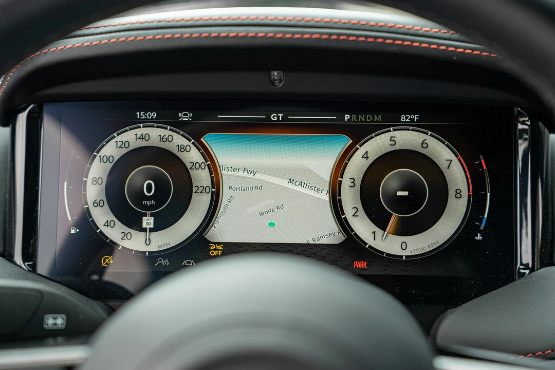 2024 Aston Martin DB12 - Image 24 of 31