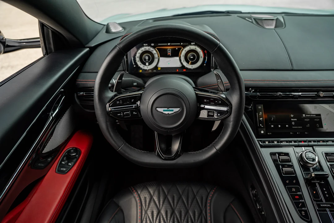 2024 Aston Martin DB12 - Image 20 of 31