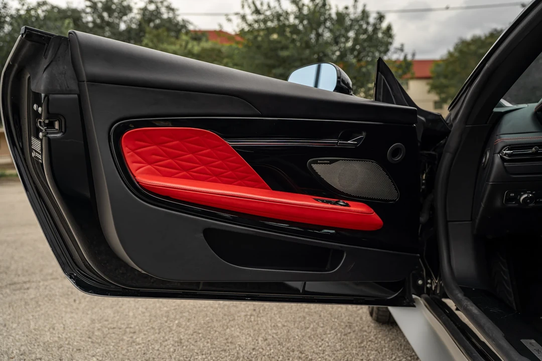 2024 Aston Martin DB12 - Image 16 of 31