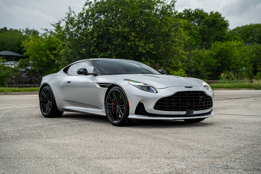 2024 Aston Martin DB12 - Image 6 of 31