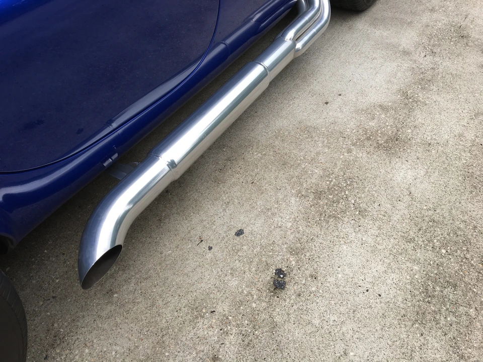 Shelby Cobra Replica - Image 12 of 31