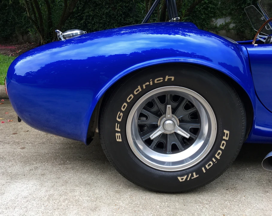 Shelby Cobra Replica - Image 13 of 31
