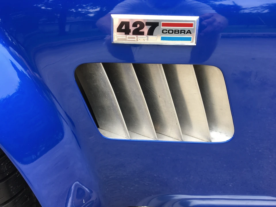 Shelby Cobra Replica - Image 14 of 31