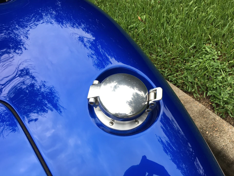 Shelby Cobra Replica - Image 15 of 31