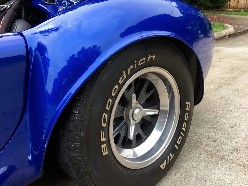 Shelby Cobra Replica - Image 16 of 31