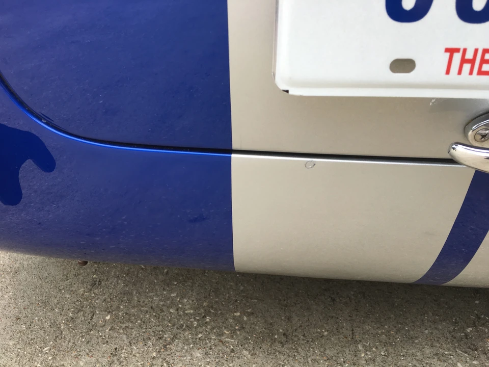 Shelby Cobra Replica - Image 18 of 31