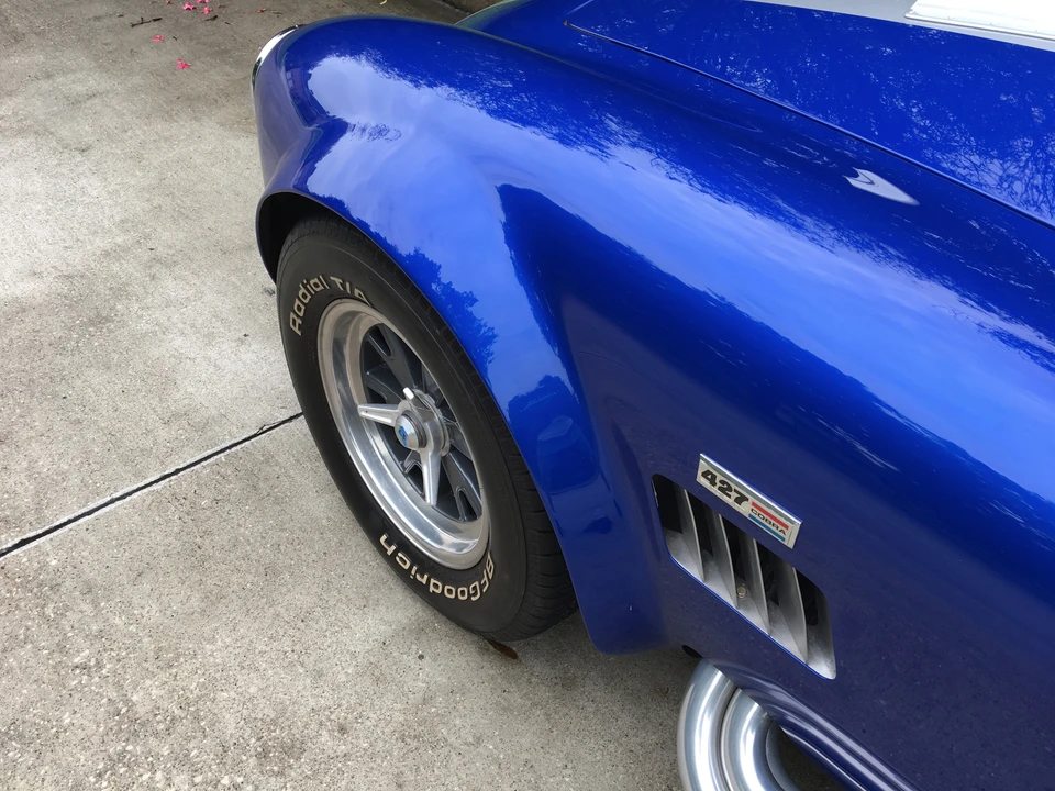 Shelby Cobra Replica - Image 19 of 31