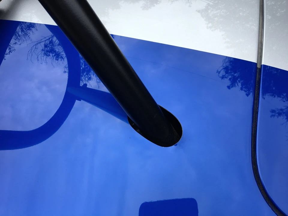 Shelby Cobra Replica - Image 21 of 31