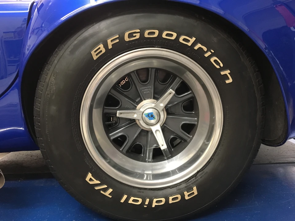 Shelby Cobra Replica - Image 22 of 31