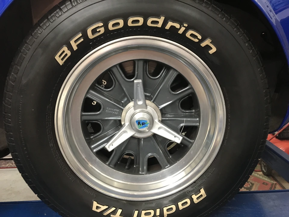 Shelby Cobra Replica - Image 25 of 31