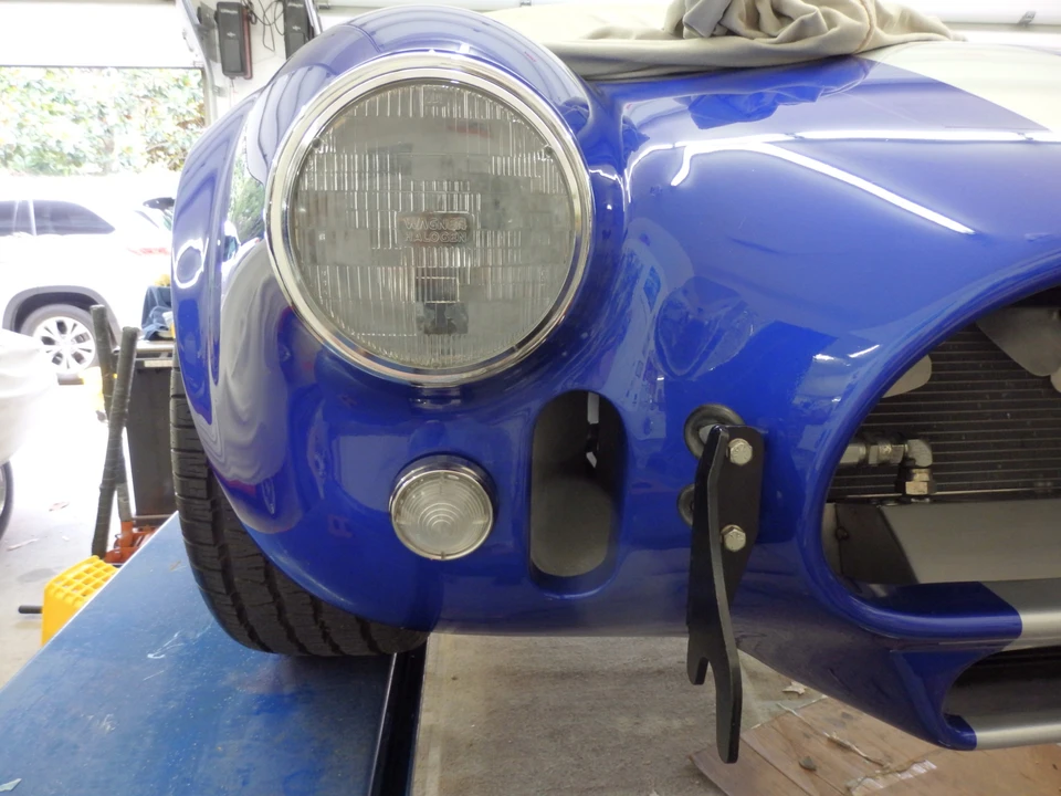 Shelby Cobra Replica - Image 31 of 31