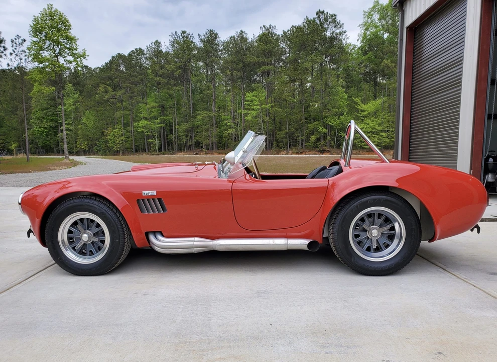 Shelby CSX Cobra Continuation - Image 5 of 31