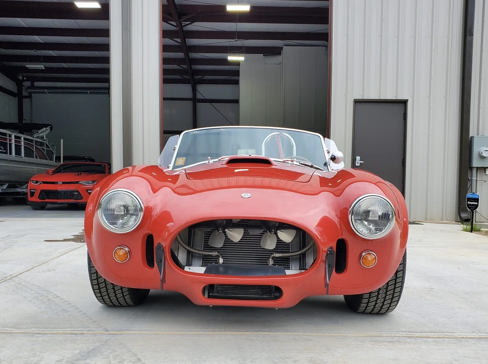 Shelby CSX Cobra Continuation - Image 14 of 31