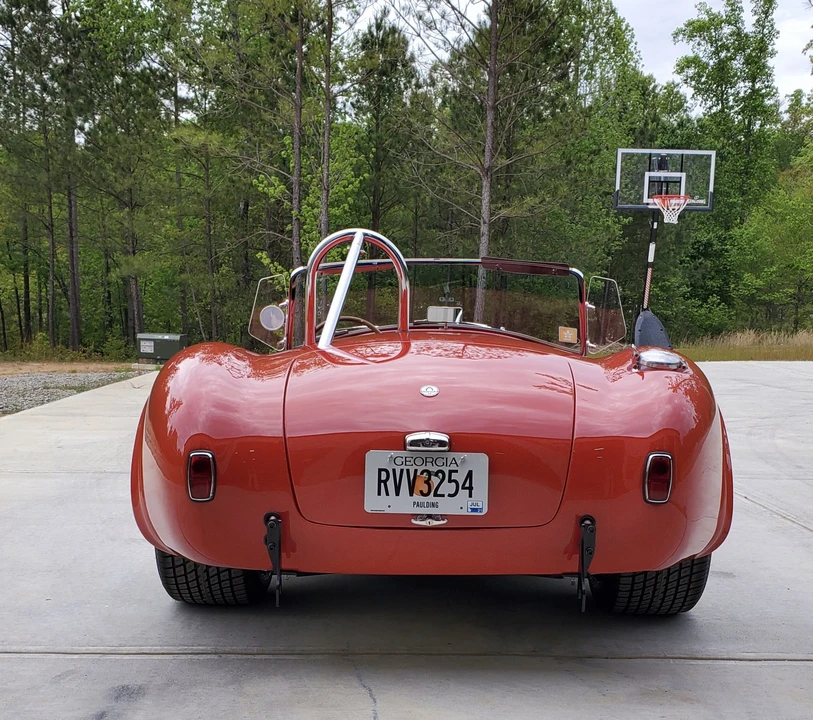 Shelby CSX Cobra Continuation - Image 7 of 31