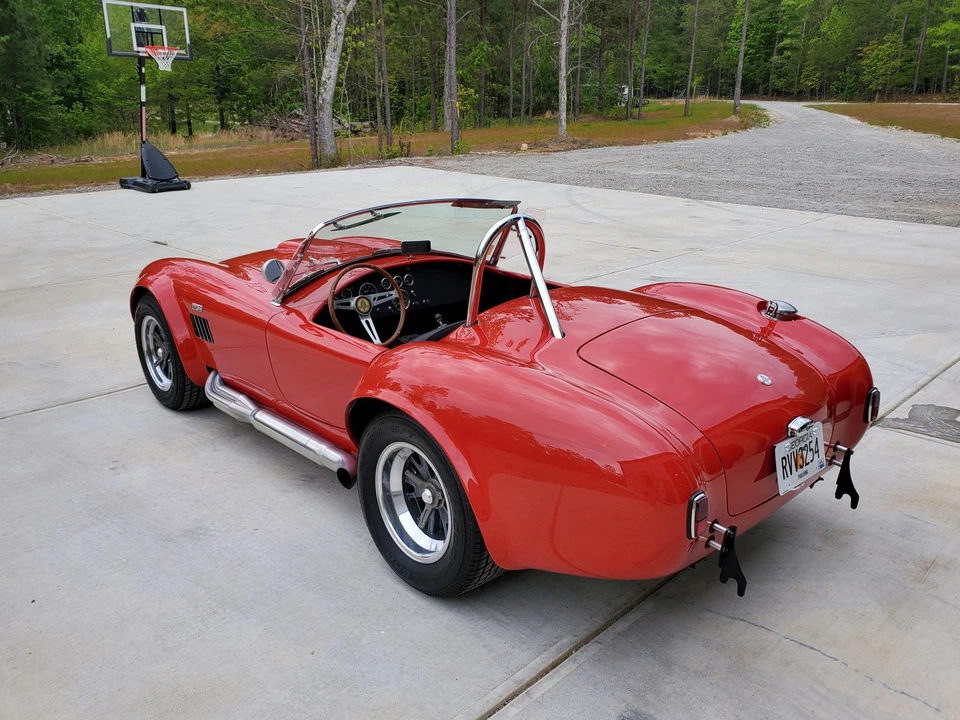Shelby CSX Cobra Continuation - Image 6 of 31