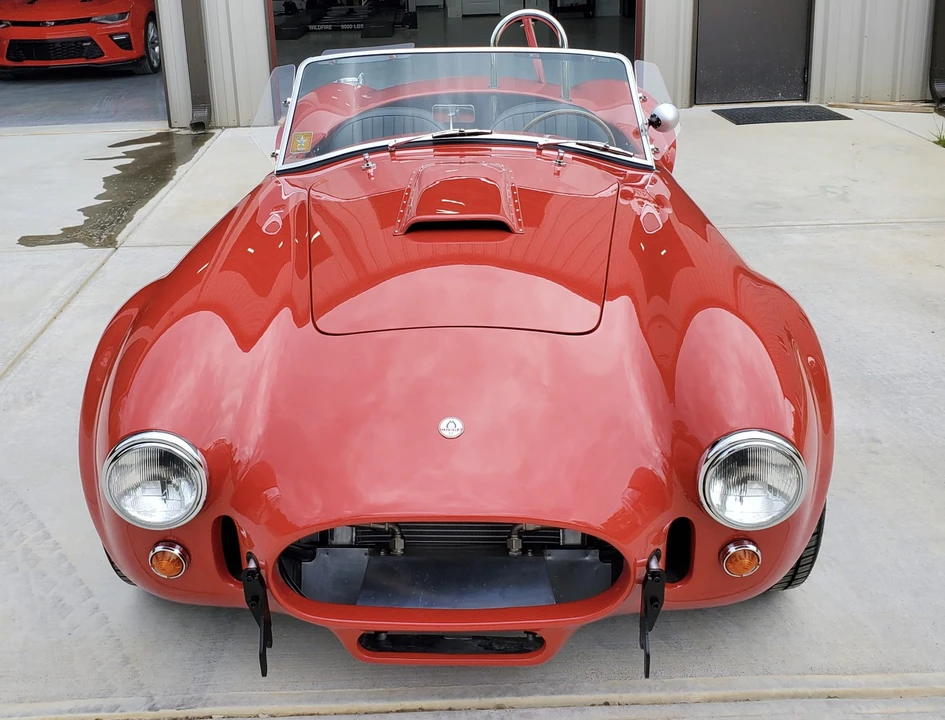 Shelby CSX Cobra Continuation - Image 15 of 31