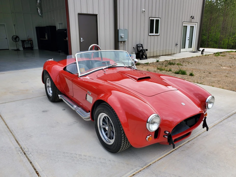 Shelby CSX Cobra Continuation - Image 13 of 31