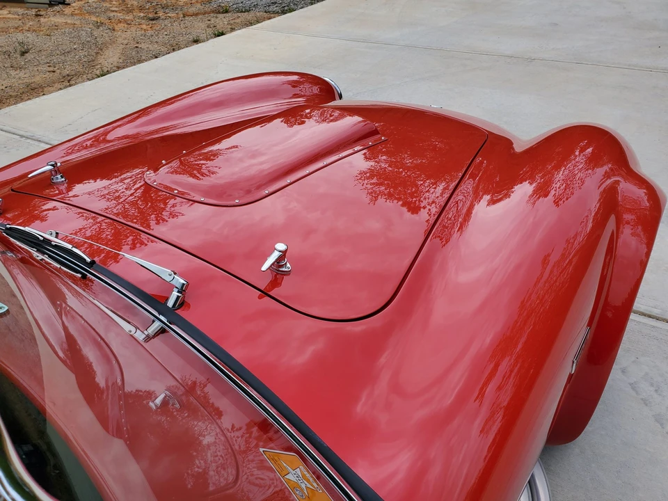 Shelby CSX Cobra Continuation - Image 19 of 31