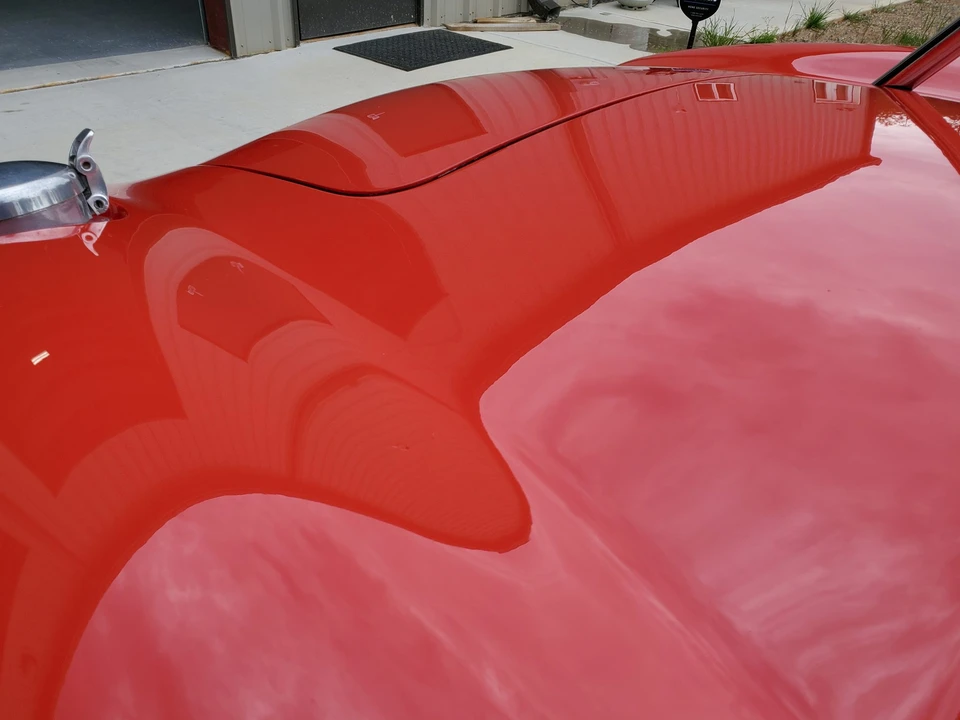 Shelby CSX Cobra Continuation - Image 18 of 31