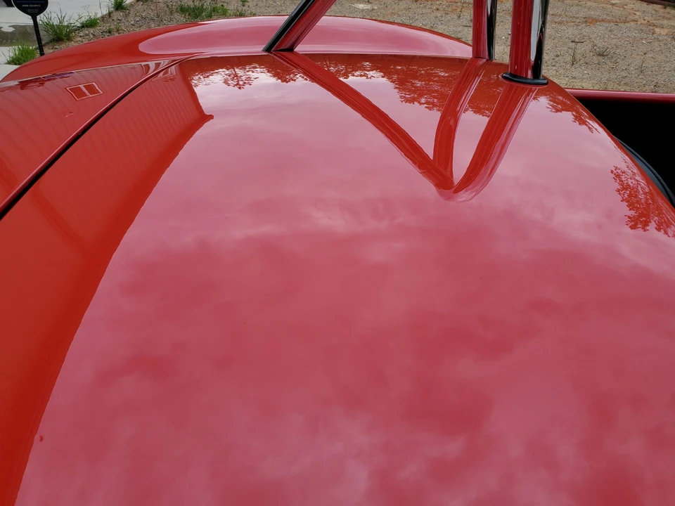 Shelby CSX Cobra Continuation - Image 17 of 31