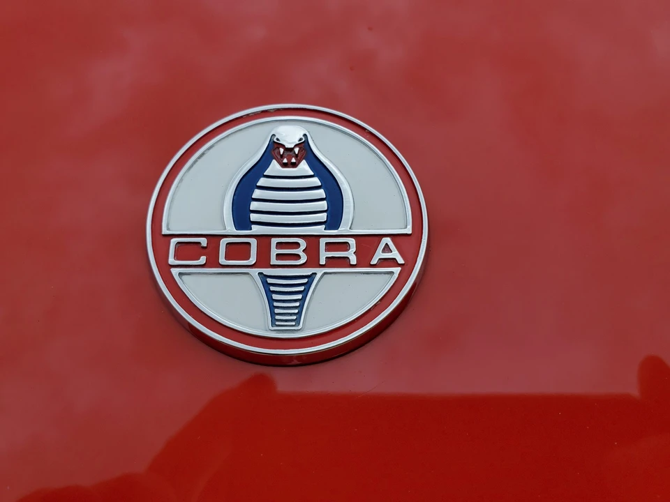 Shelby CSX Cobra Continuation - Image 16 of 31