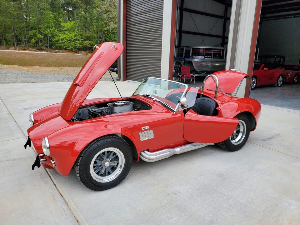 Shelby CSX Cobra Continuation - Image 24 of 31