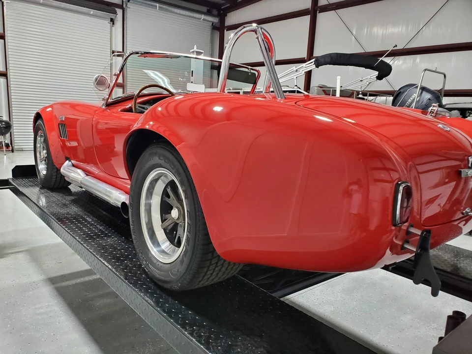 Shelby CSX Cobra Continuation - Image 31 of 31