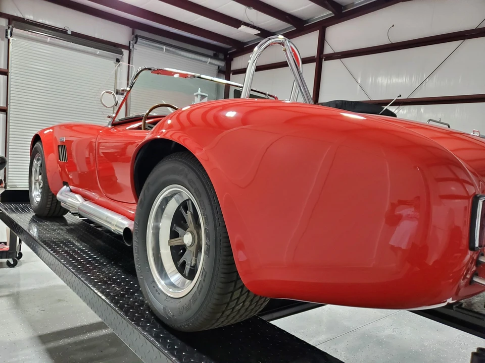 Shelby CSX Cobra Continuation - Image 30 of 31