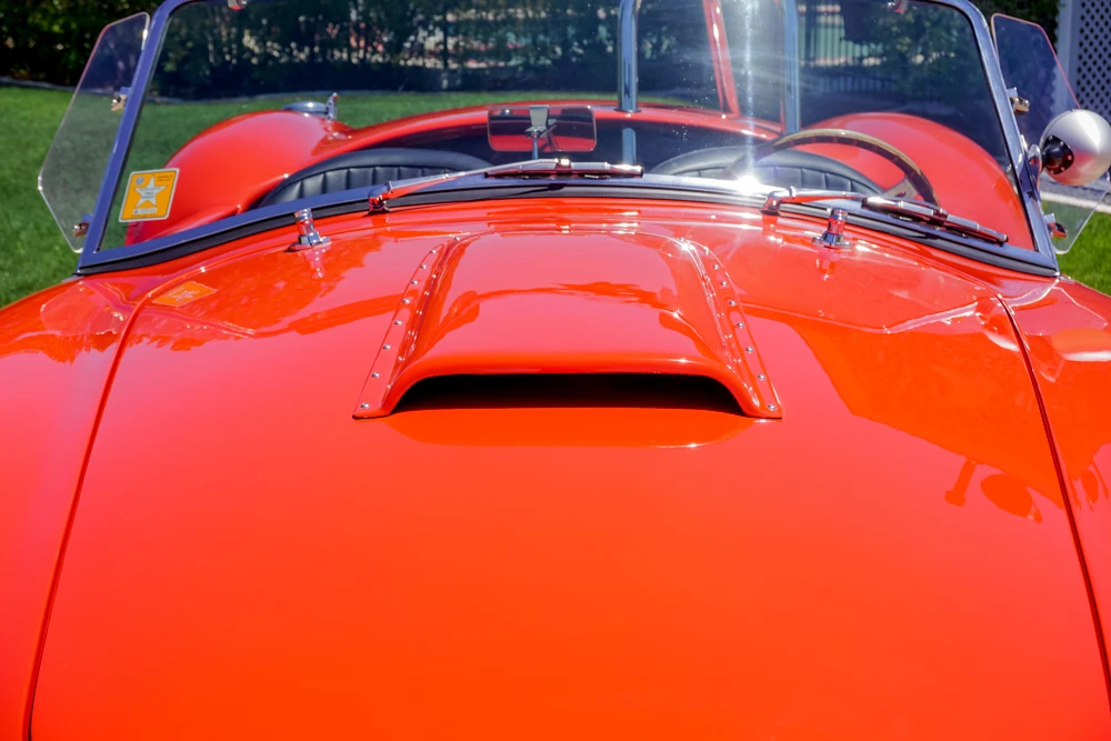Shelby CSX Cobra Continuation - Image 11 of 31