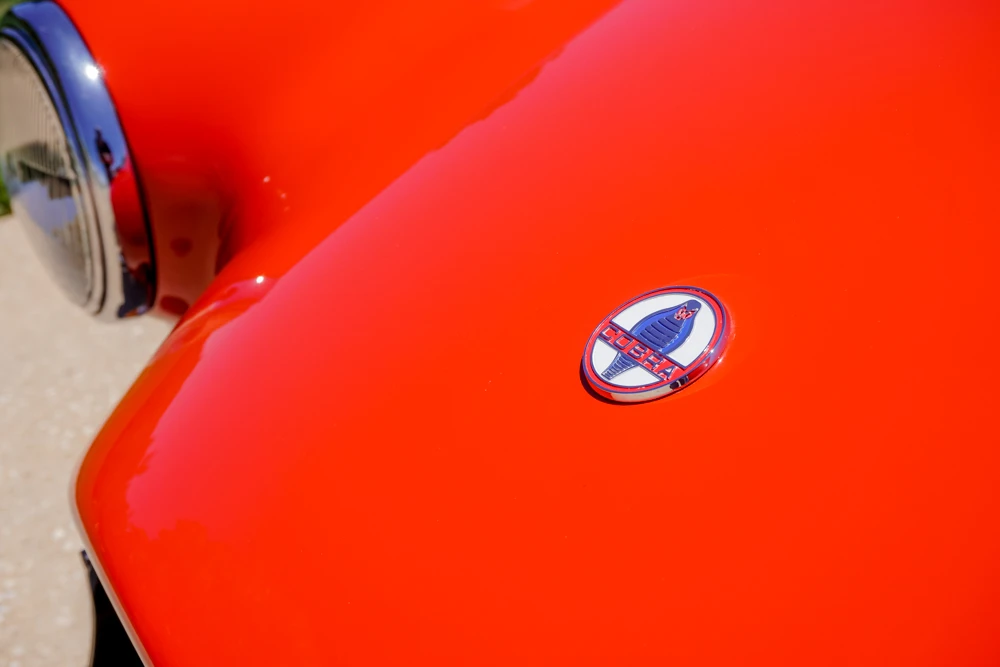 Shelby CSX Cobra Continuation - Image 12 of 31