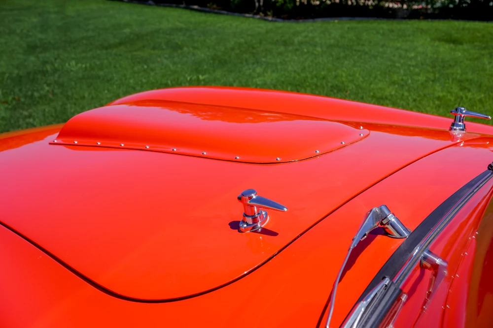 Shelby CSX Cobra Continuation - Image 17 of 31