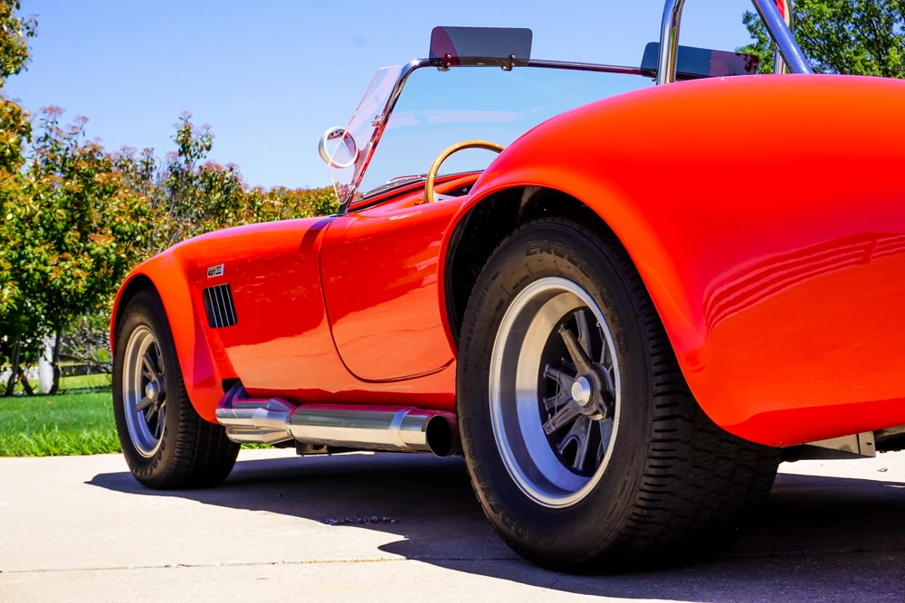 Shelby CSX Cobra Continuation - Image 18 of 31
