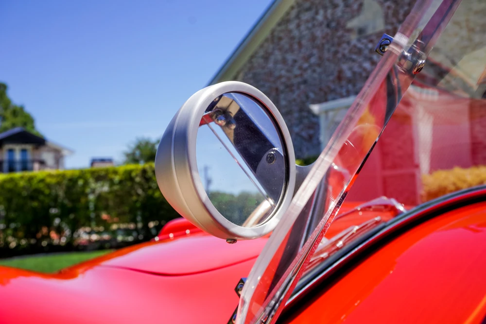 Shelby CSX Cobra Continuation - Image 20 of 31