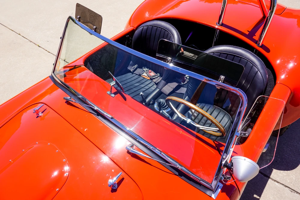 Shelby CSX Cobra Continuation - Image 15 of 31