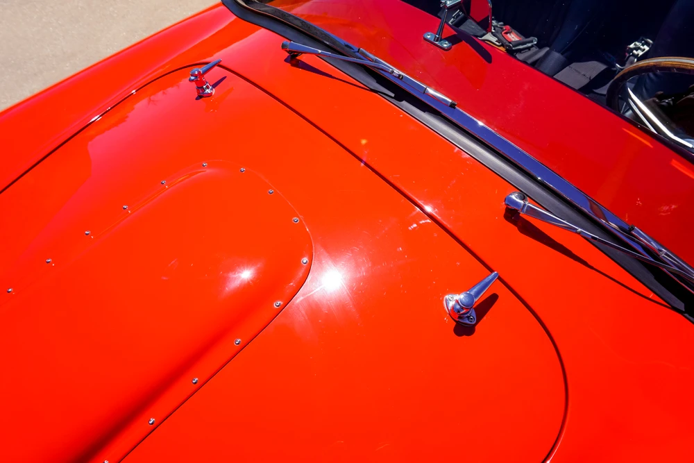 Shelby CSX Cobra Continuation - Image 14 of 31